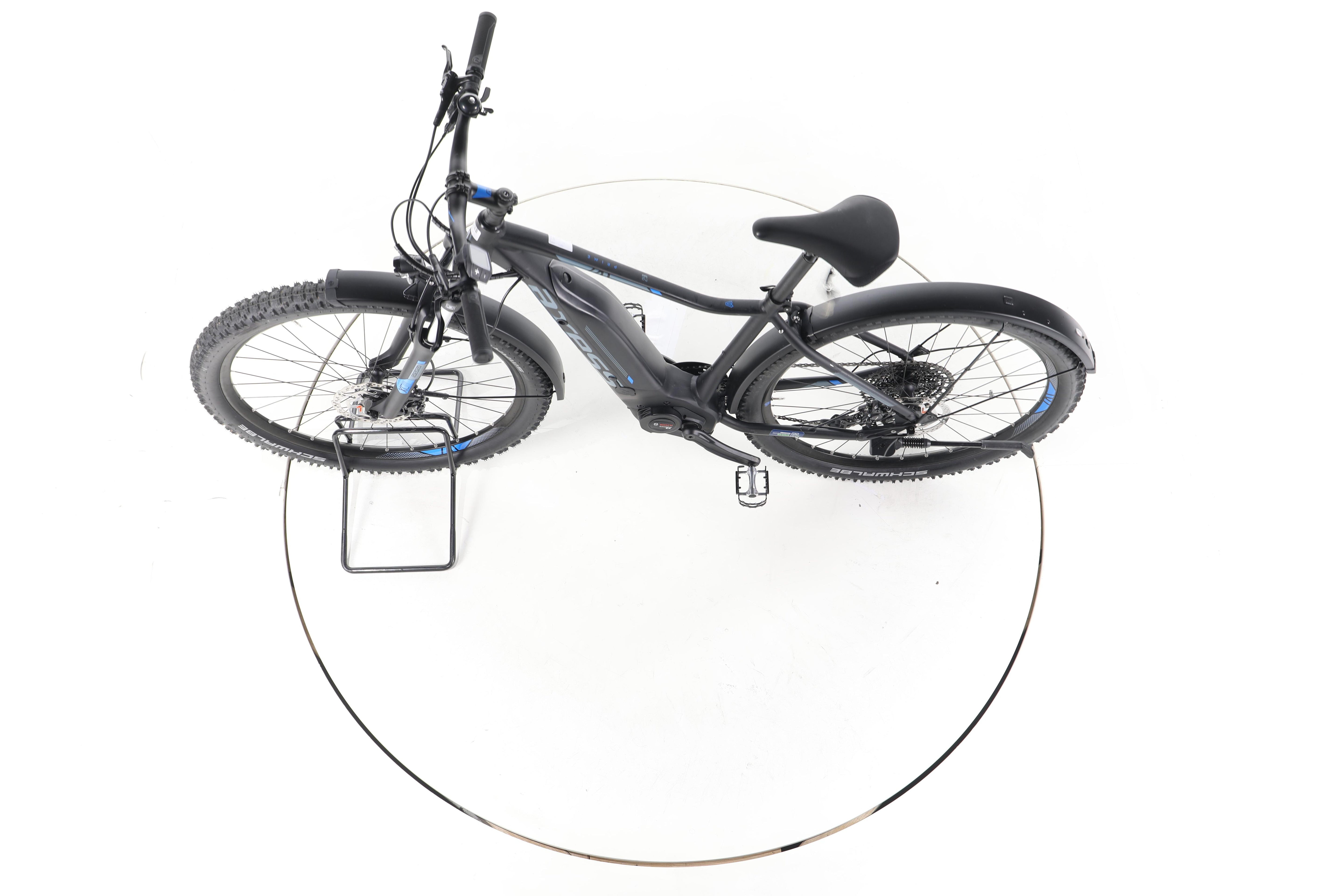 Axess Prime E-Bike - Image 19