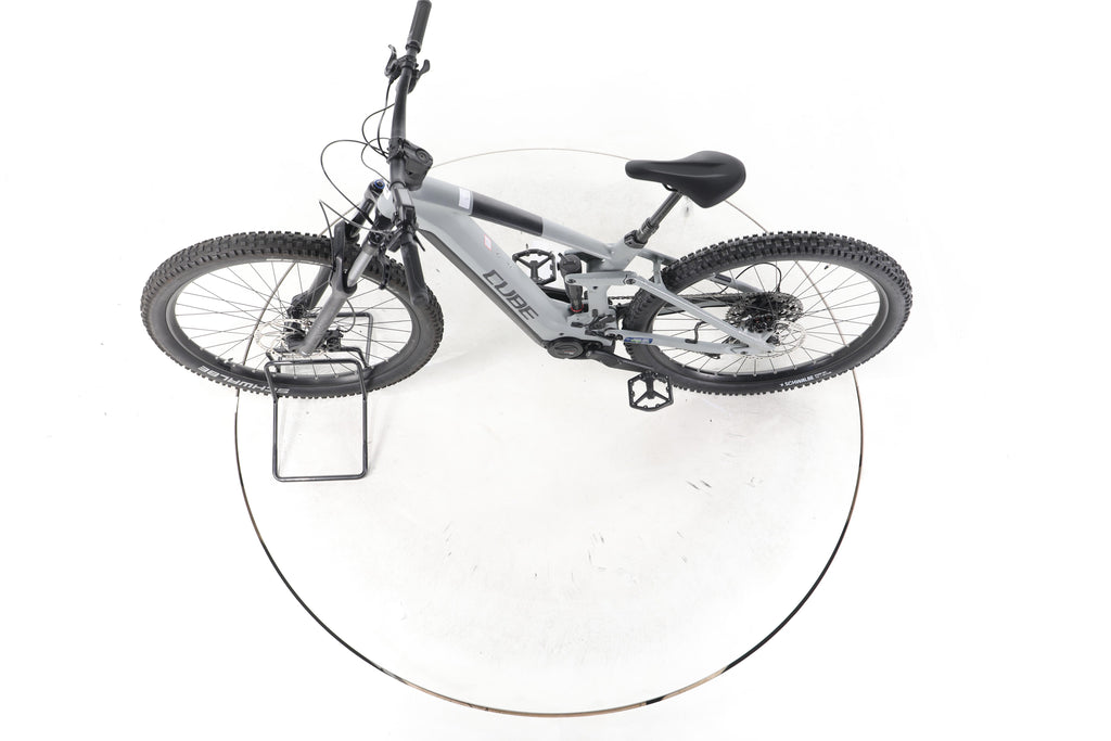 Cube Stereo Hybrid 140 HPC Pro E-Bike Fully 2024 - Image 19
