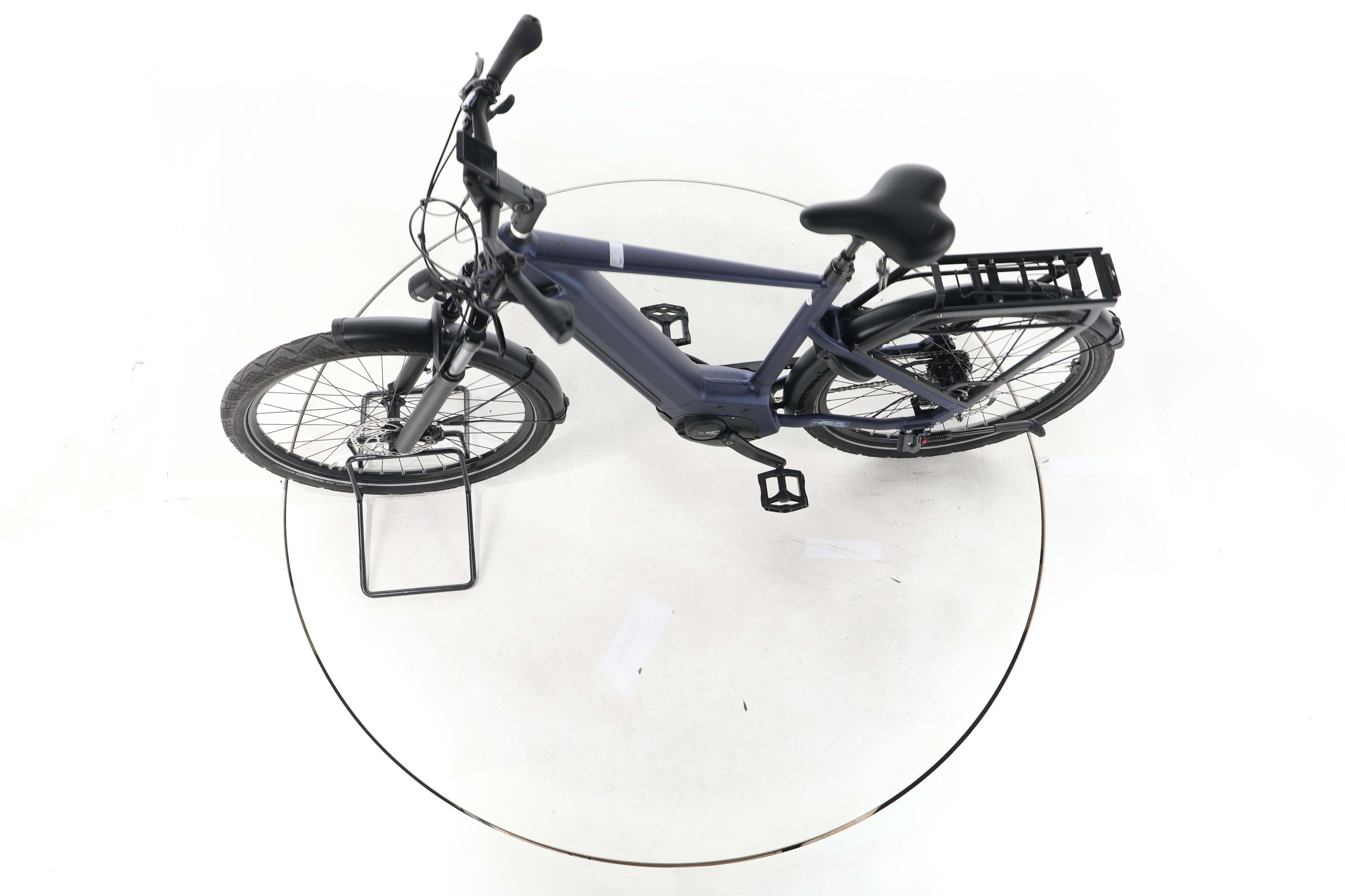 Velo de Ville SEB 490 City E-Bike 2024 - Image 19