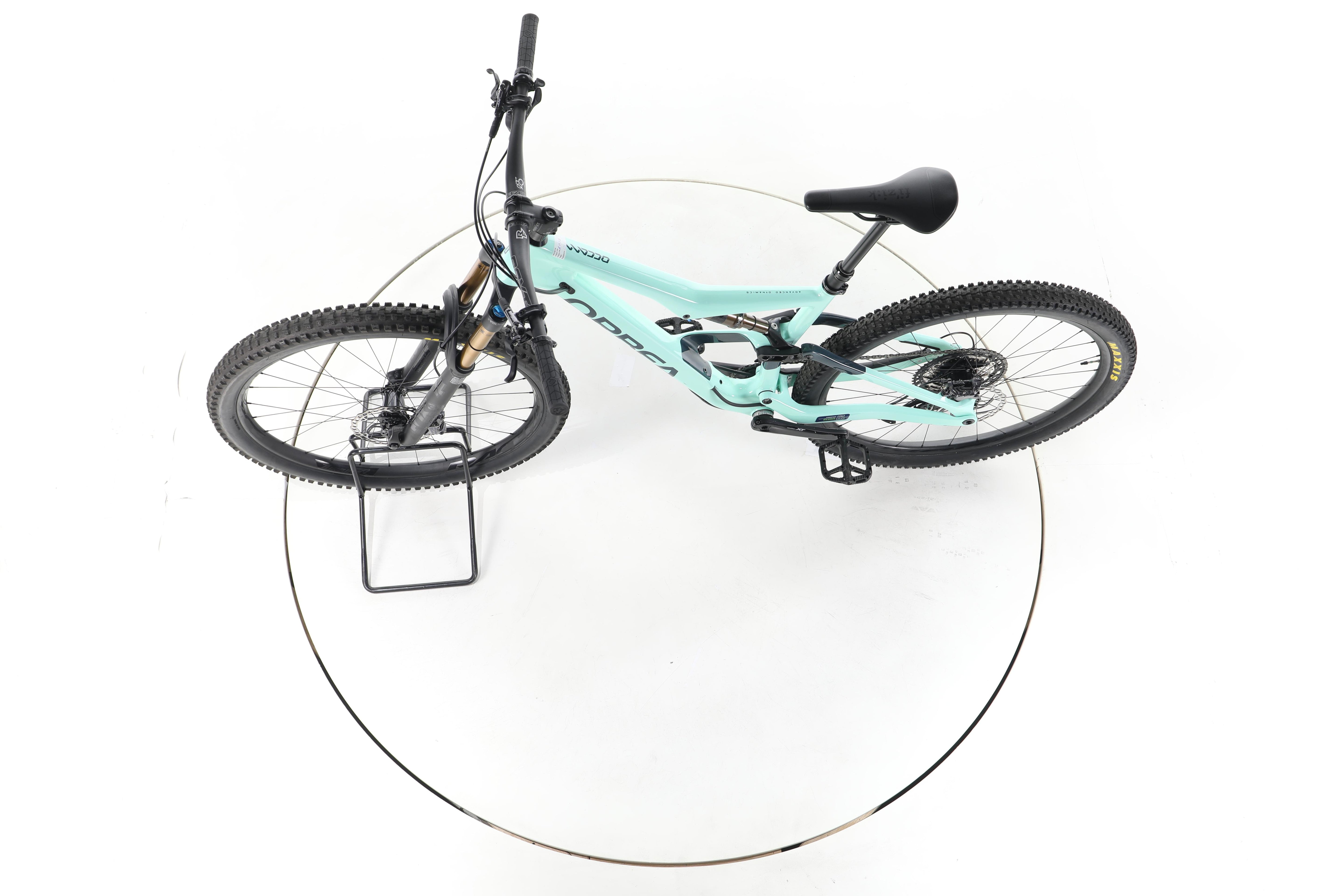 Orbea Occam M10 - Image 19