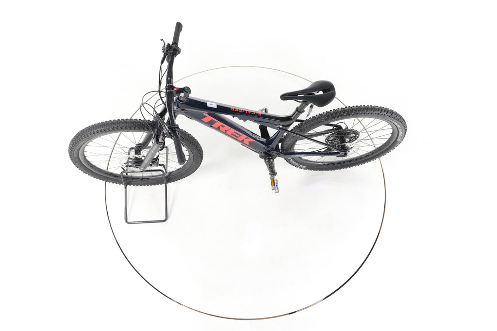 Trek E-Caliber 9.8 XT E-Bike Fully Carbon - Image 19
