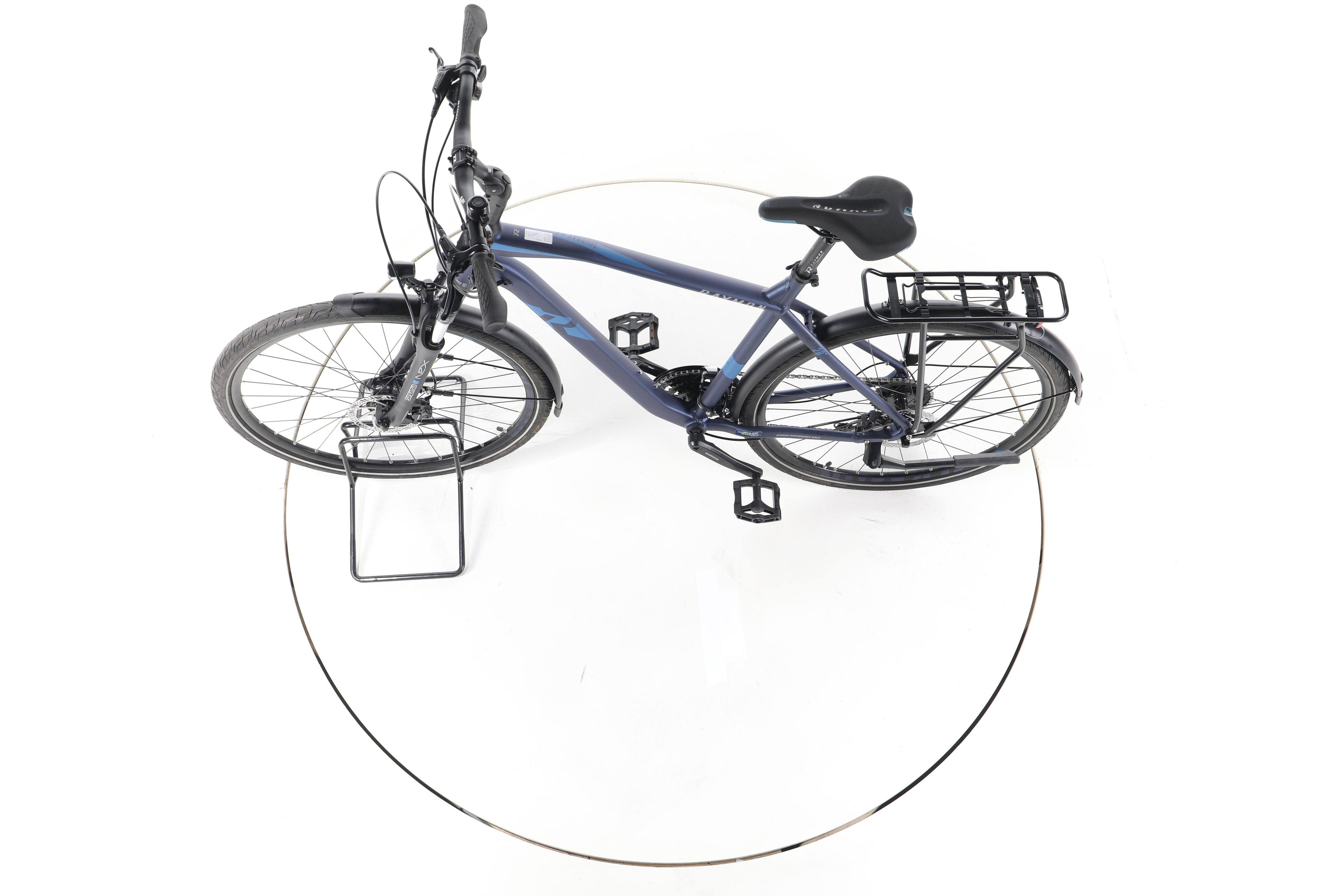 R Raymon Tourray 4.0 - Image 19