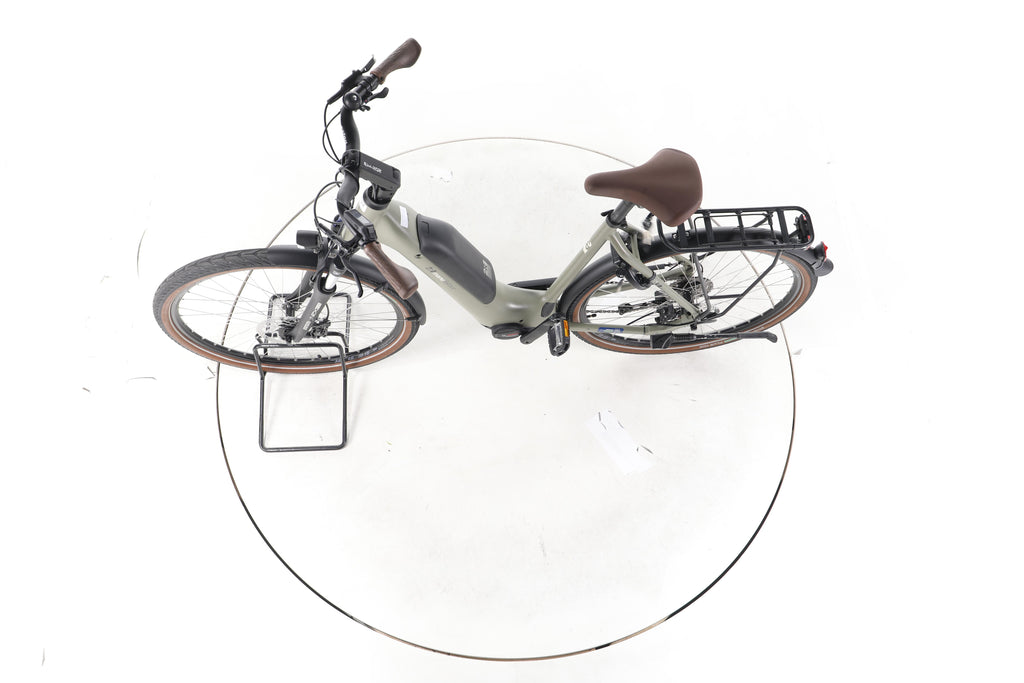 2R Manufaktur ELO 9 Trekking E-Bike Tiefeinsteiger 2025 - Image 19