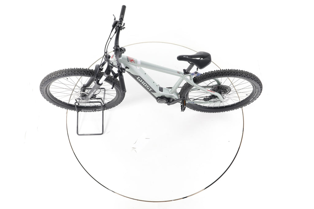 Ghost E-Teru Y Universal E-Bike - Image 19
