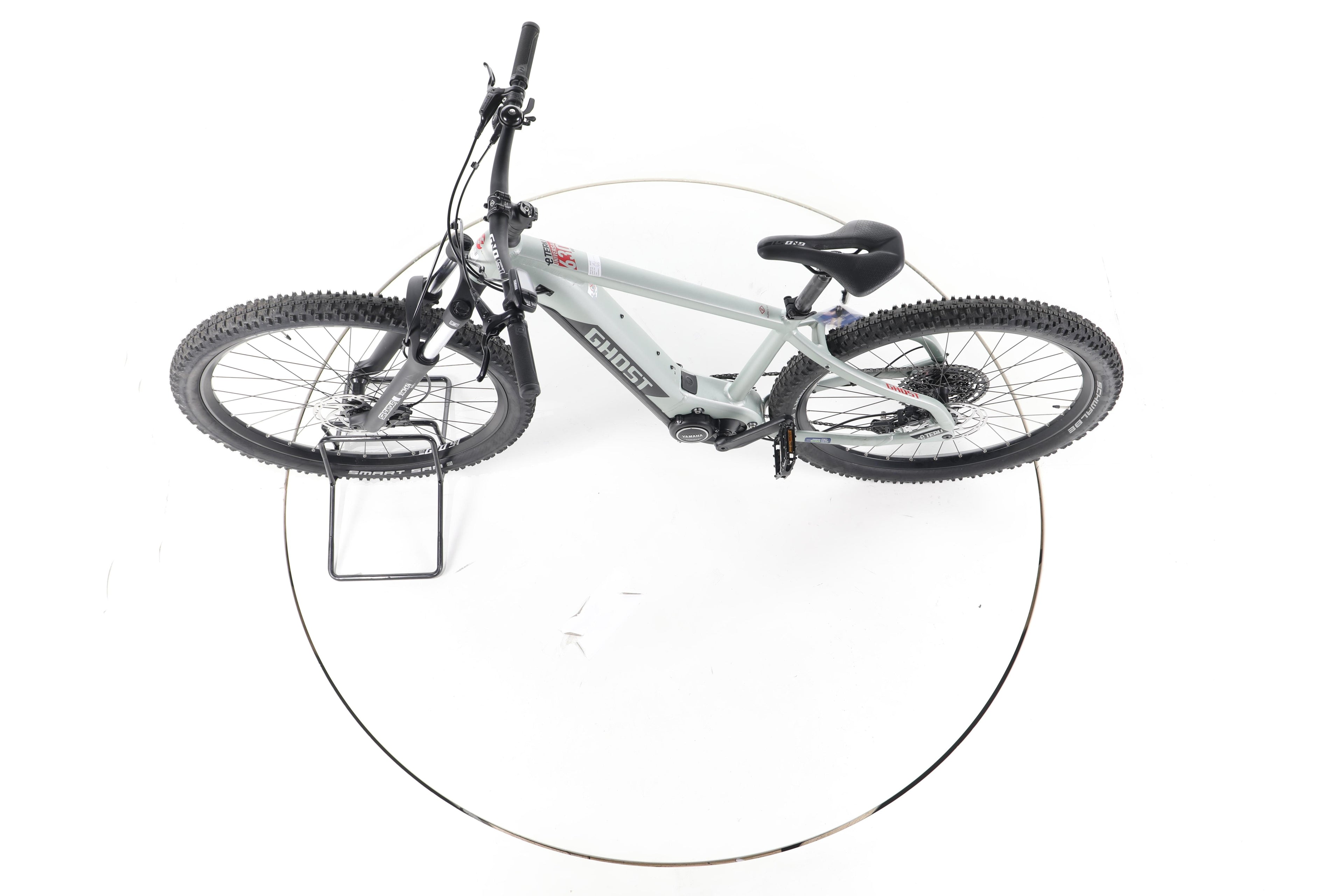 Ghost E-Teru Y Universal E-Bike - Image 19