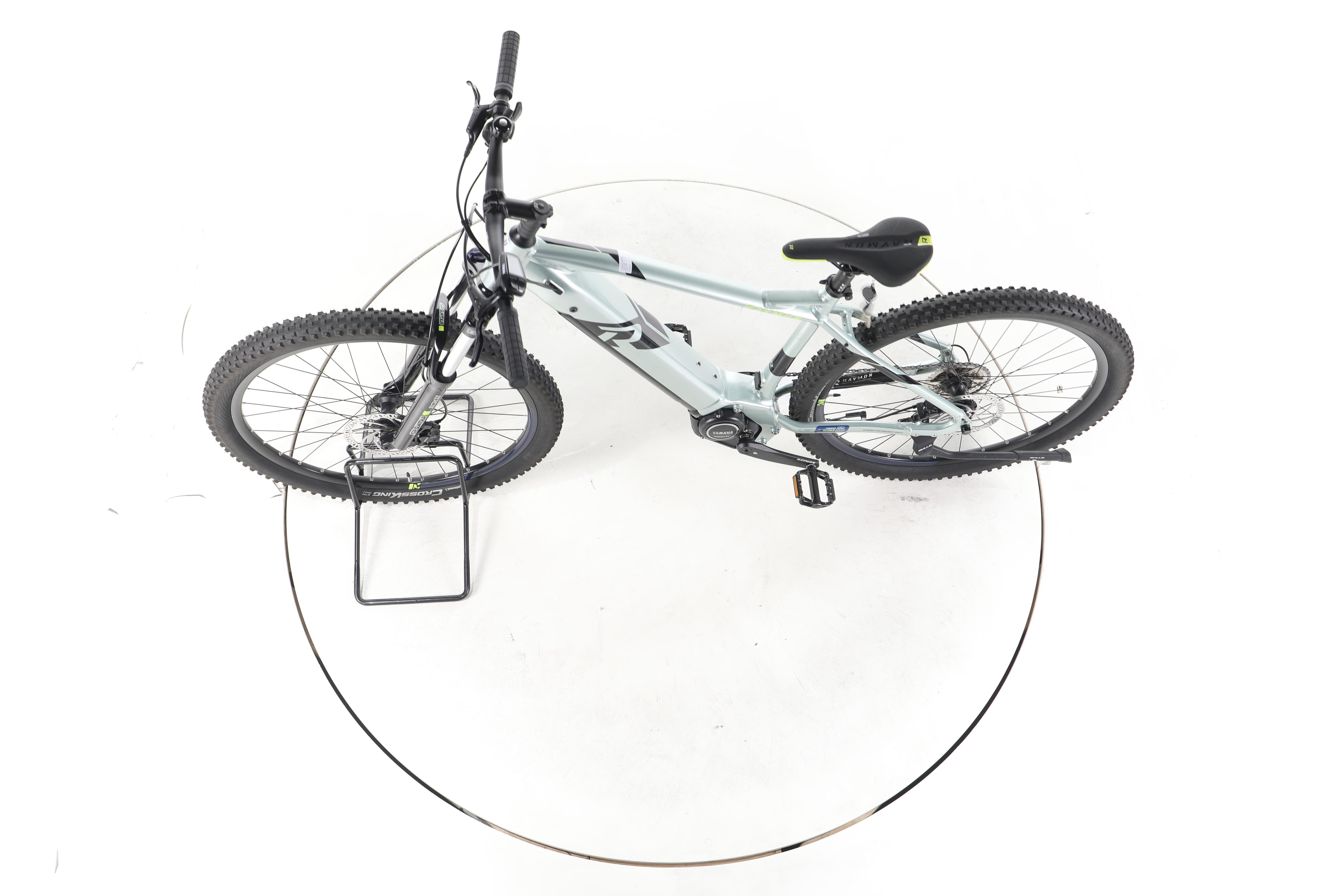 R Raymon HardRay E 5.0 E-Bike - Image 19