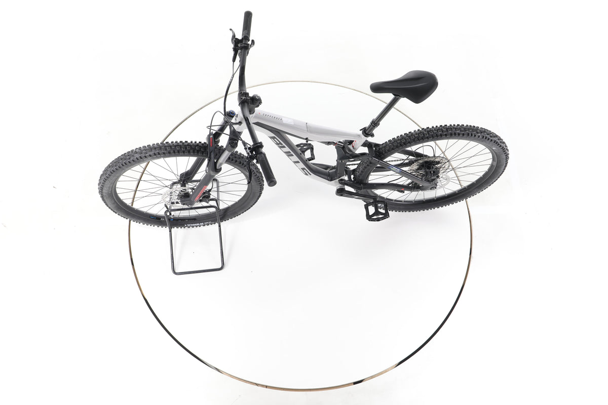 Bulls Copperhead FSX Fahrrad Fully - Image 19