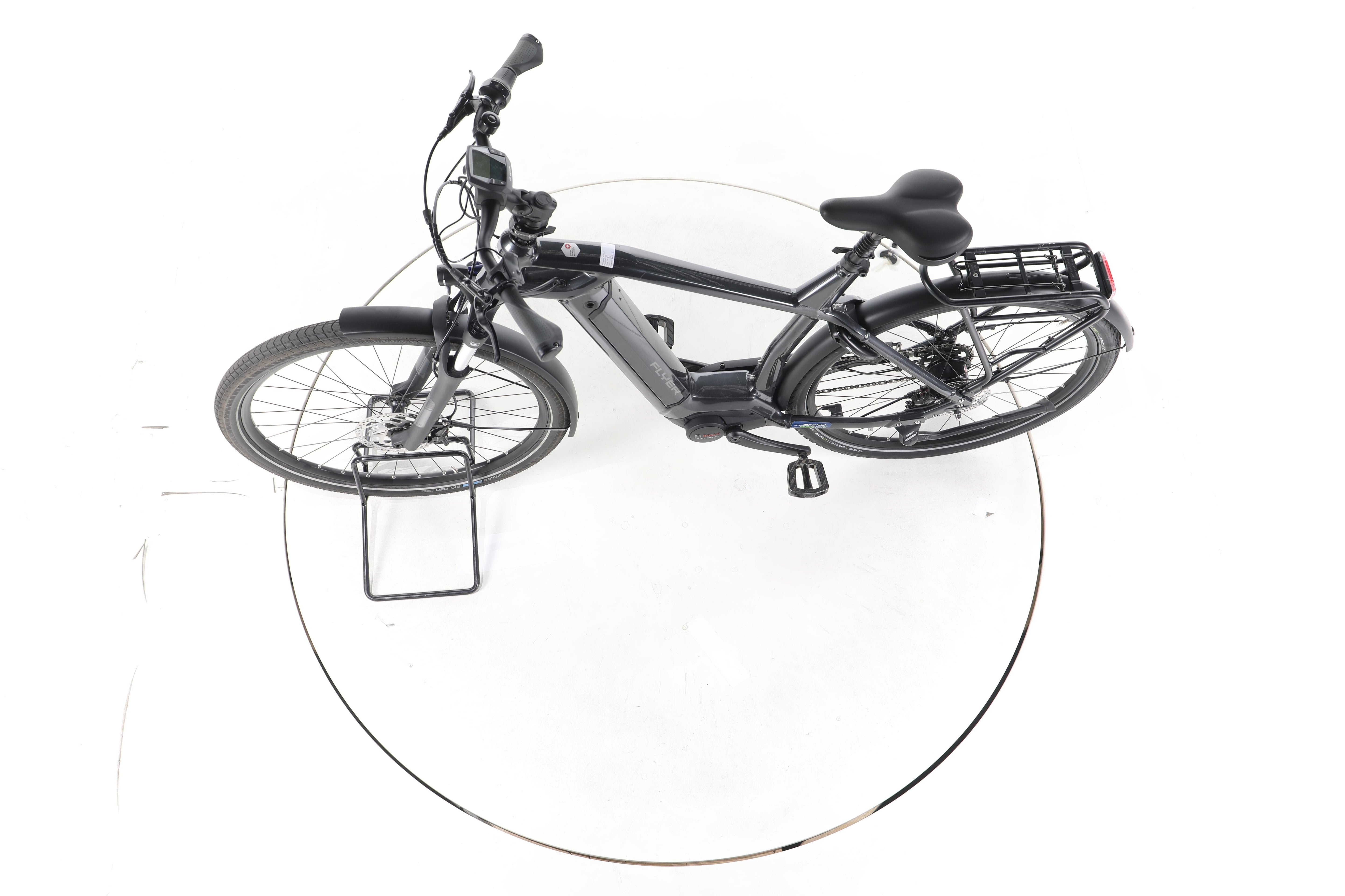 FLYER GoTour6 5.40 Trekking E-Bike - Image 19