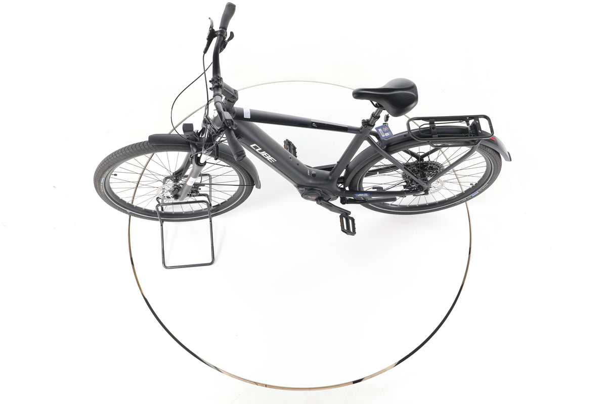 Cube Touring Hybrid Pro Trekking E-Bike - Image 19