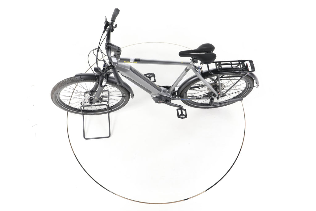 Winora Sinus iX10 Trekking E-Bike - Image 19