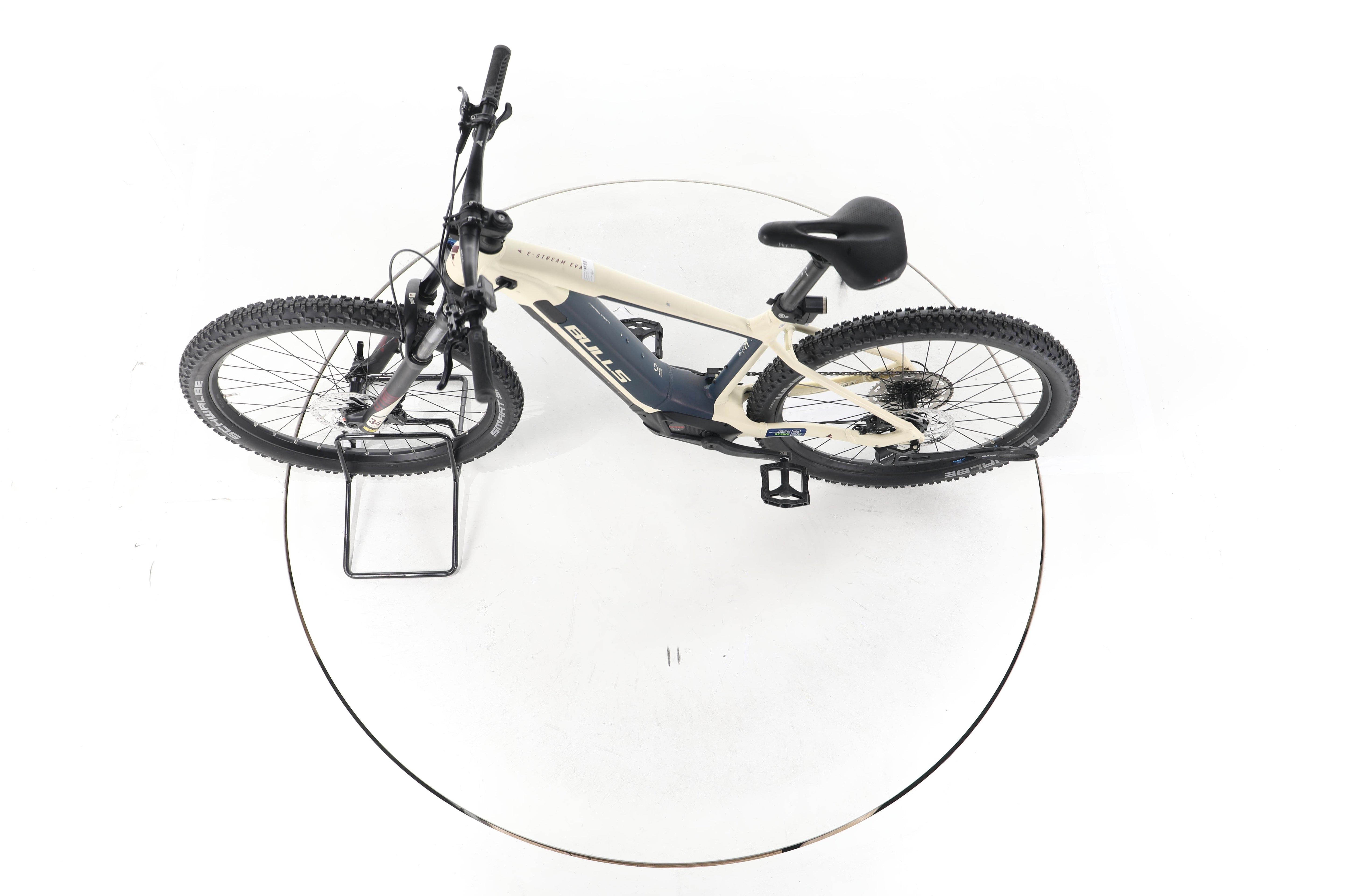 Bulls E-Stream EVA 1 E-Bike - Image 19
