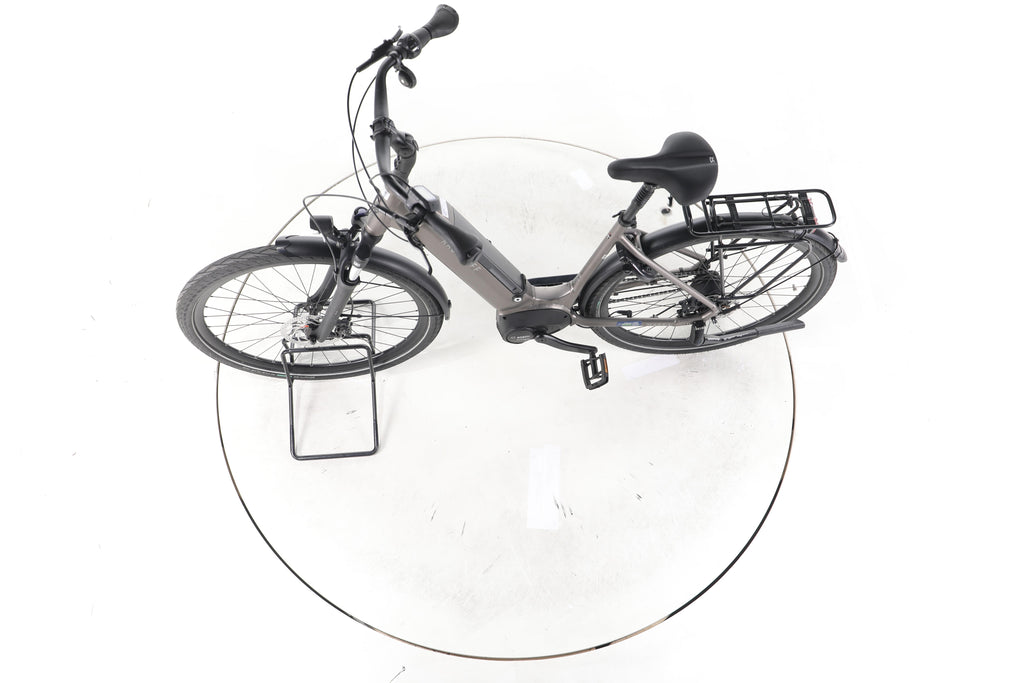 Kalkhoff IMAGE 3.B MOVE RT City E-Bike Tiefeinsteiger - Image 19