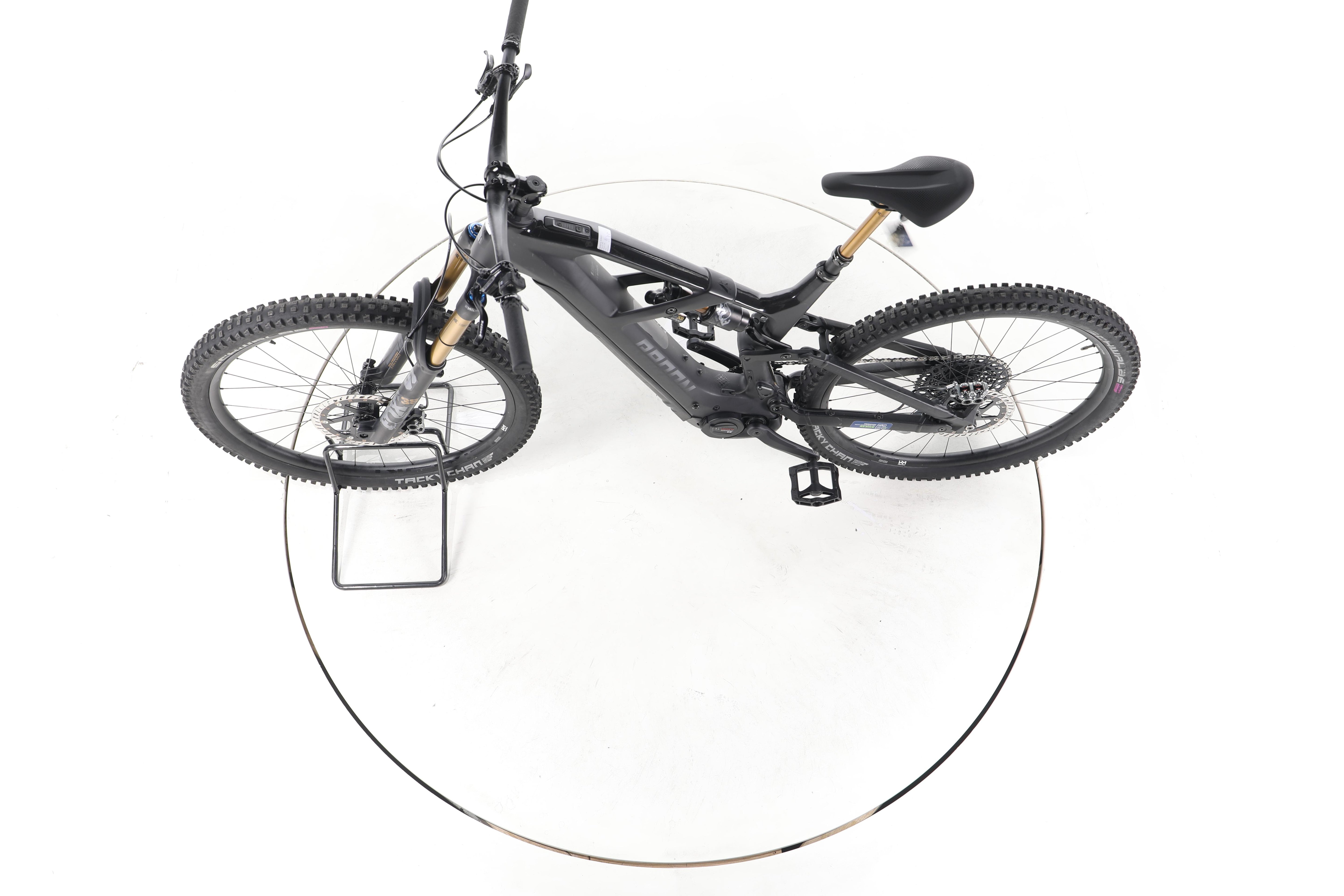 Radon Deft 10.0 E-Bike Fully Carbon 2024 - Image 19