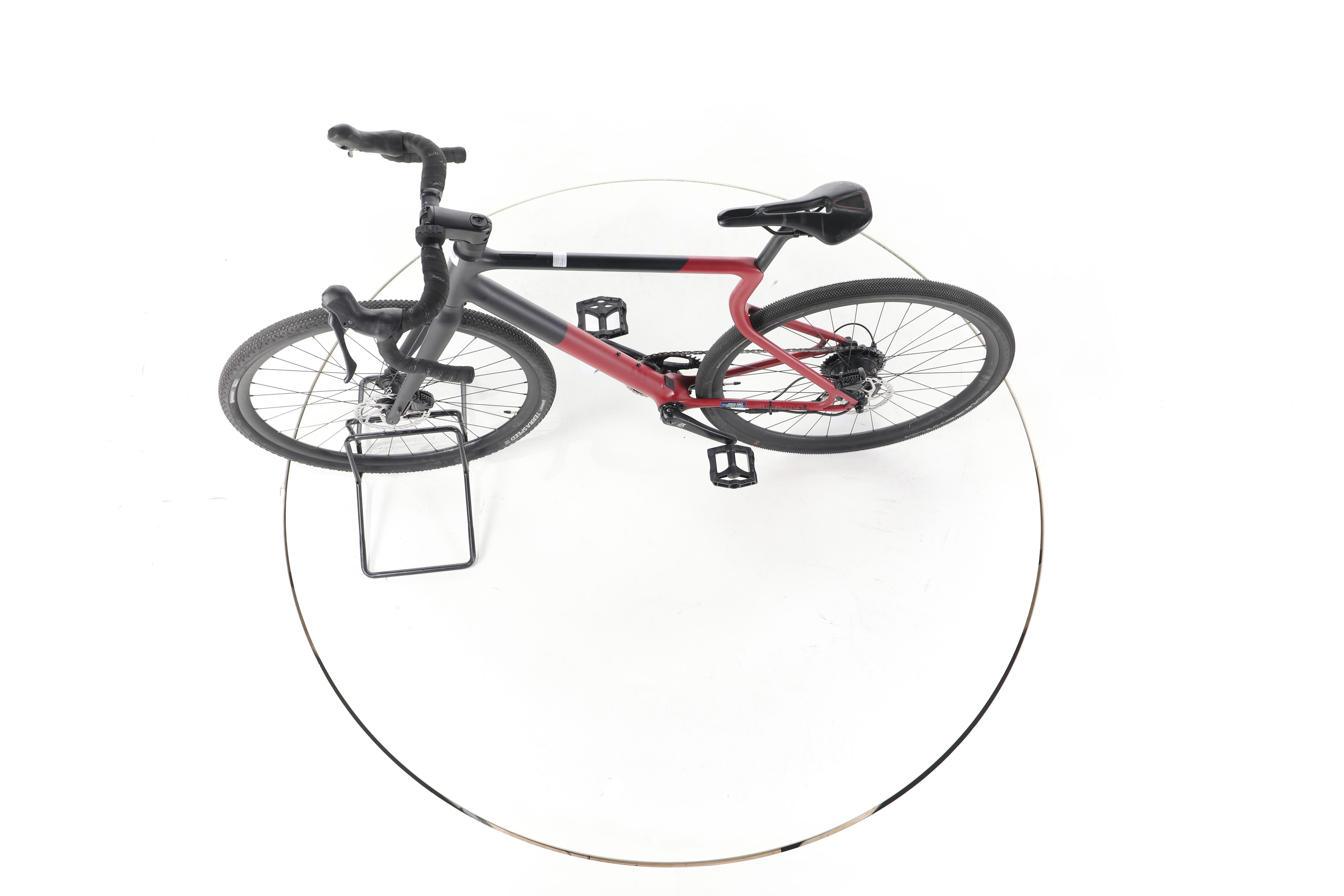 Urwahn Waldwiesel E E-Gravelbike - Image 19
