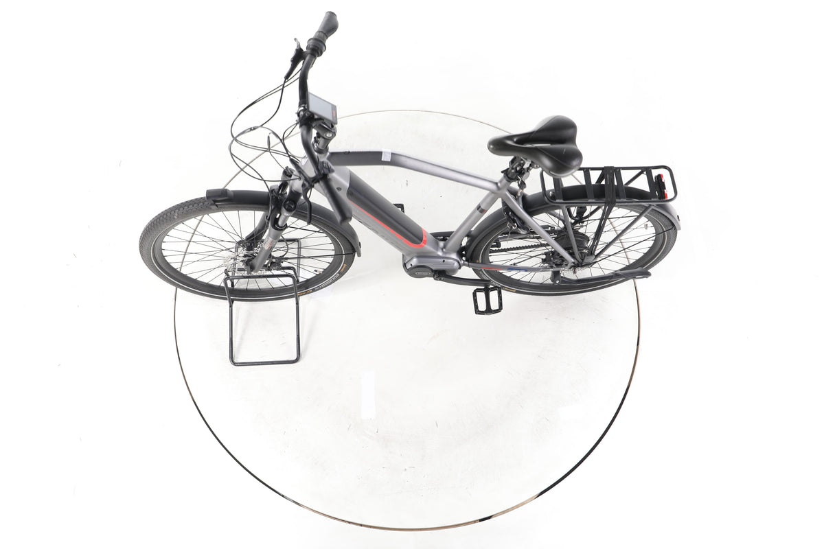 FREEBIKE Brooklyn City E-Bike - Image 19