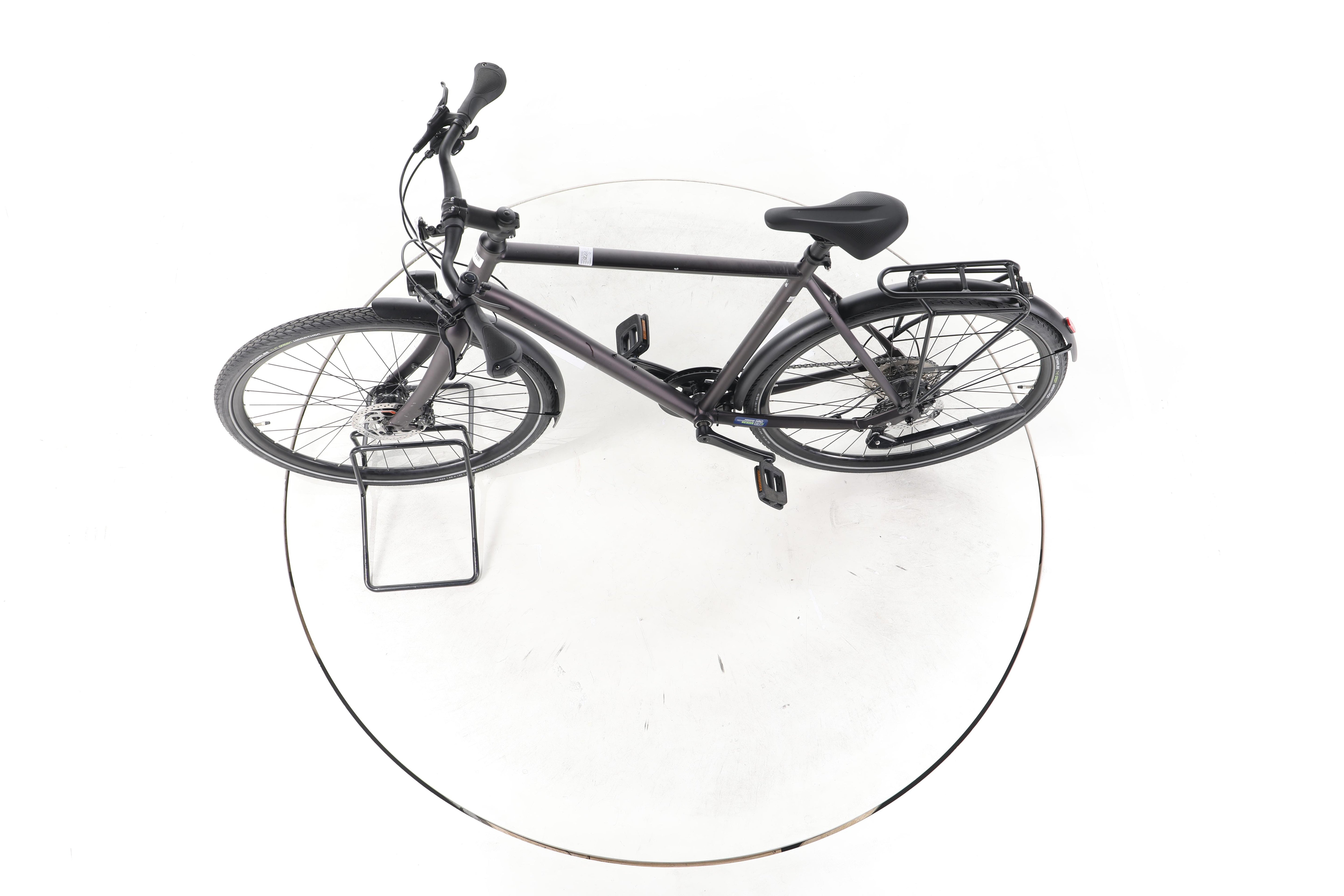 Bulls Urban Cologne Fahrrad City & Trekking - Image 19