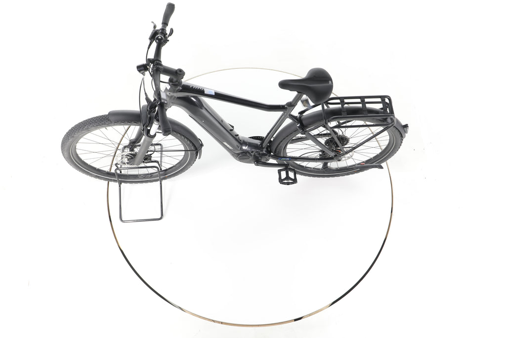 Giant Explore E+ 2 GTS Trekking E-Bike - Image 19