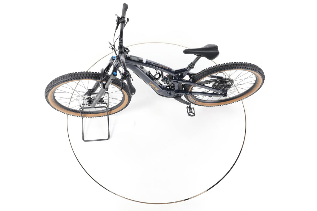 Trek Fuel EXe 8 XT Fully E-Bike Carbon 2024 - Image 19