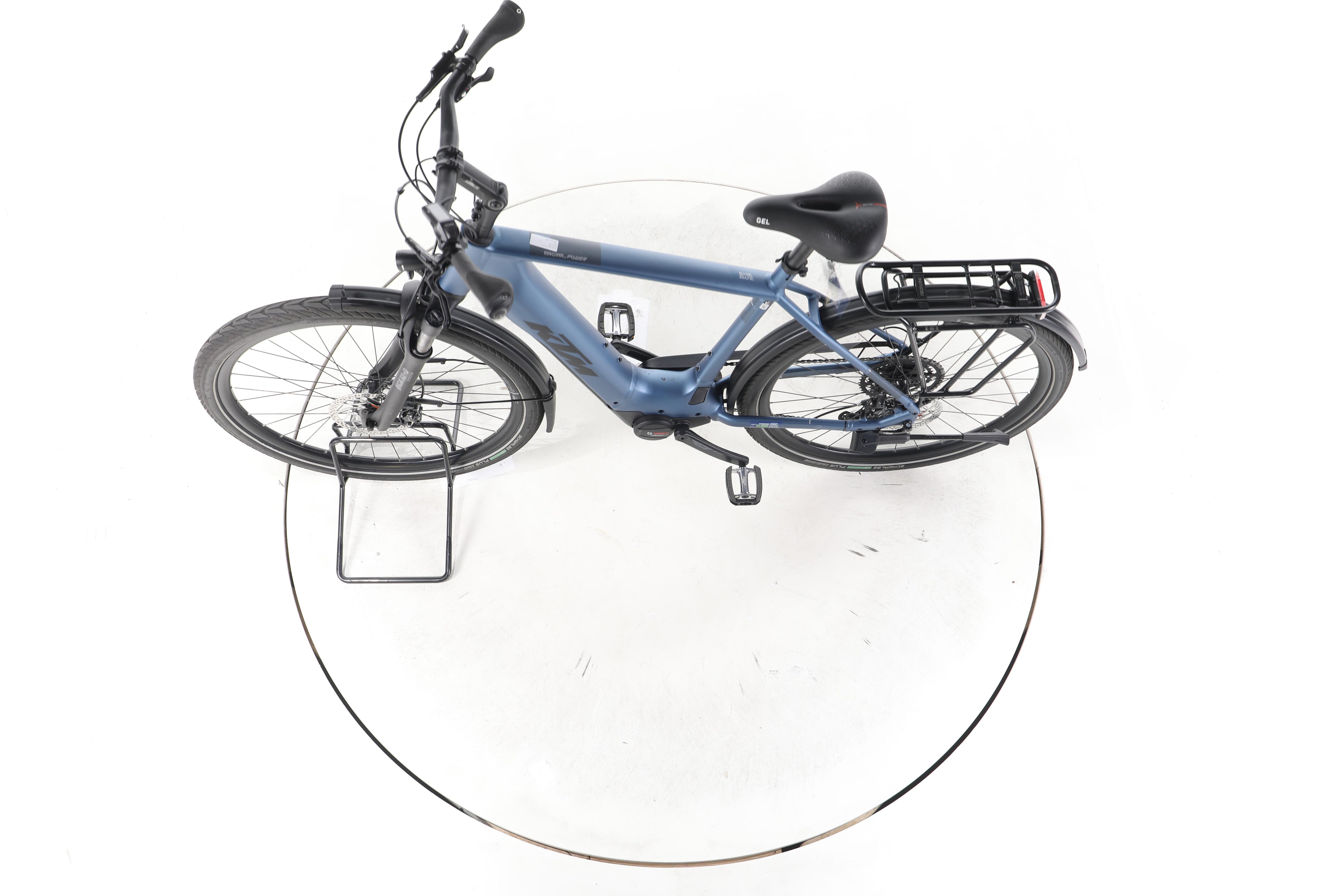 KTM Macina_Power Trekking E-Bike 2025 - Image 19
