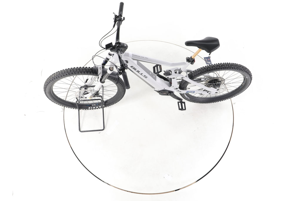Bulls Copperhead EVO AM 3 E-Bike Fully - Image 19