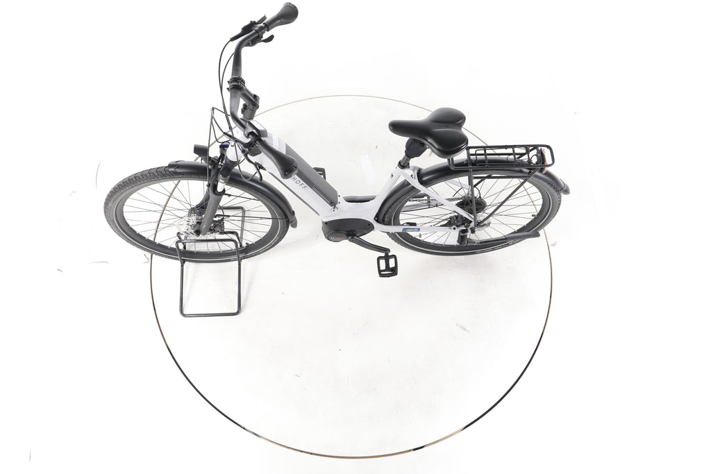 Kalkhoff ENDEAVOUR 3.B MOVE Trekking E-Bike Tiefeinsteiger - Image 19