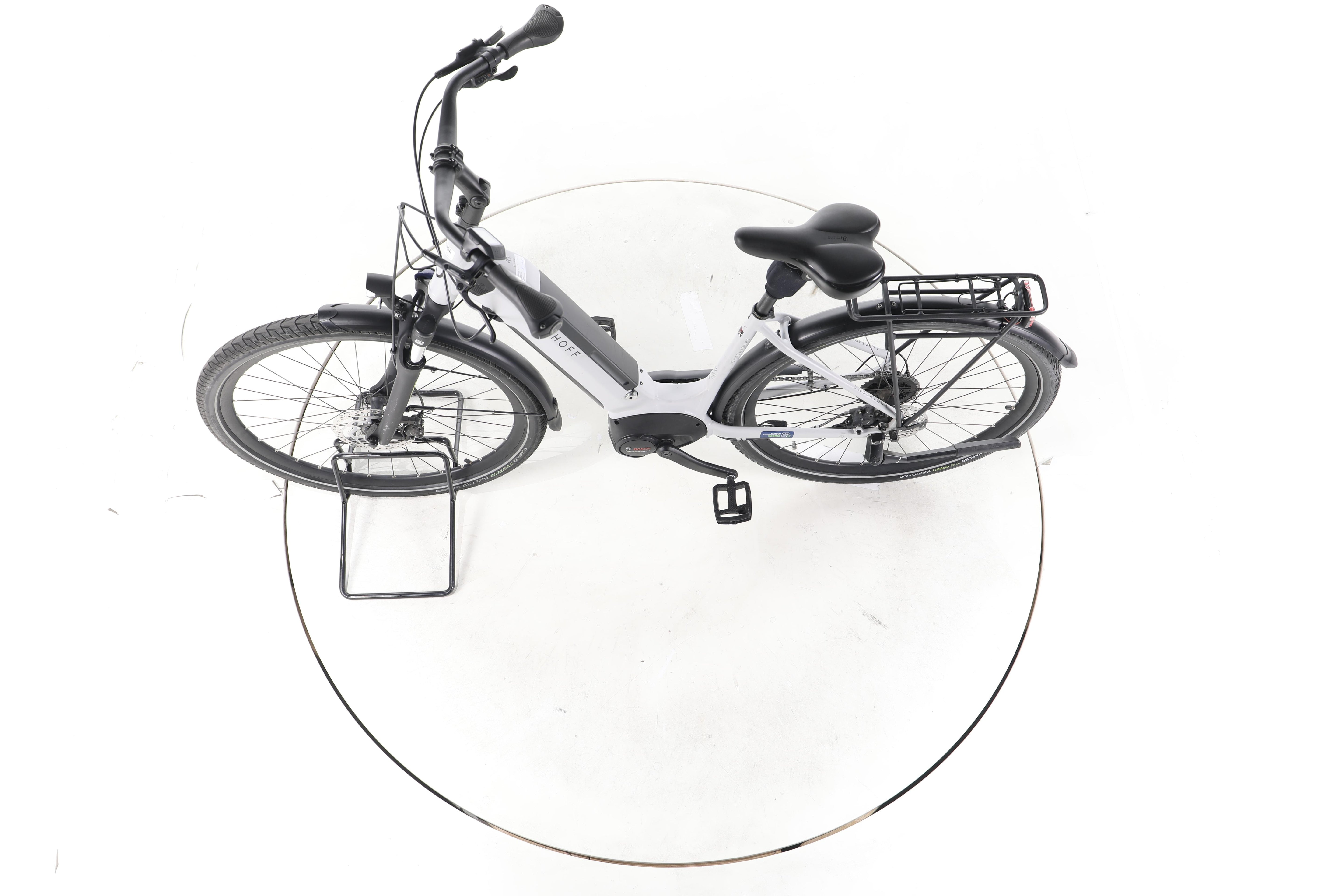 Kalkhoff ENDEAVOUR 3.B MOVE Trekking E-Bike Tiefeinsteiger - Image 19