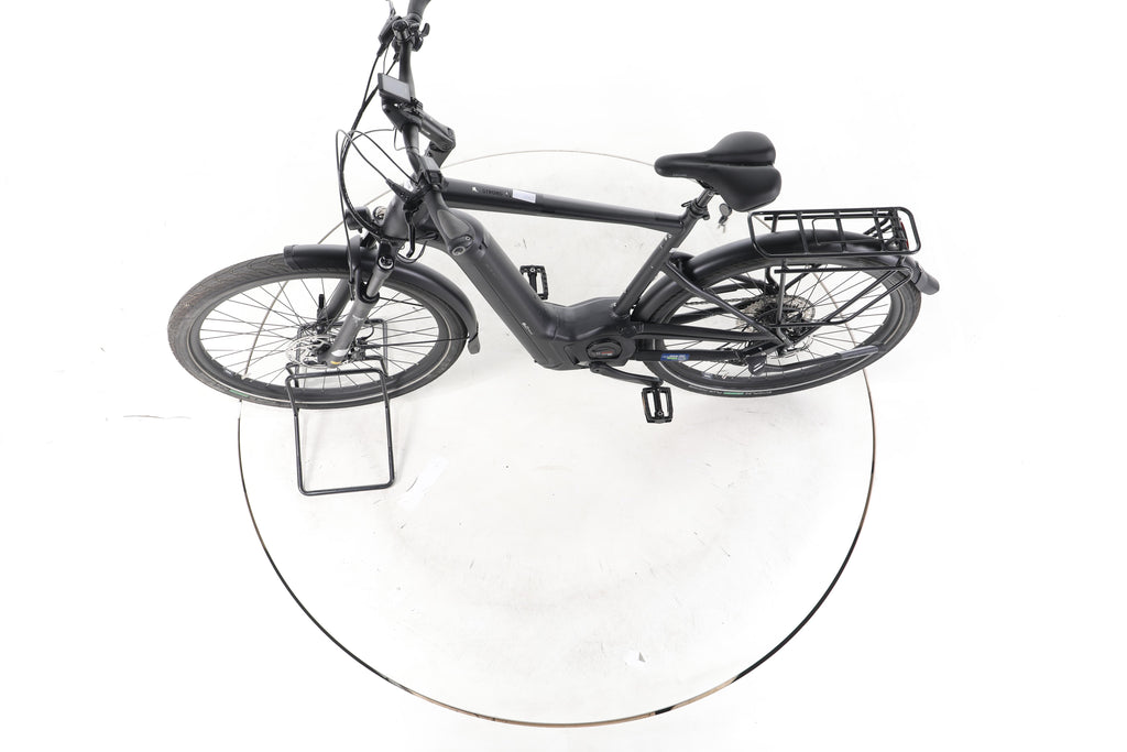 Pegasus Strong EVO 12 Lite Trekking E-Bike - Image 19