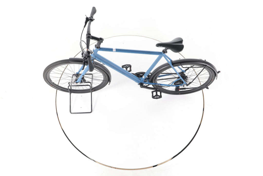 Böttcher Dakkar-E City E-Bike - Image 19