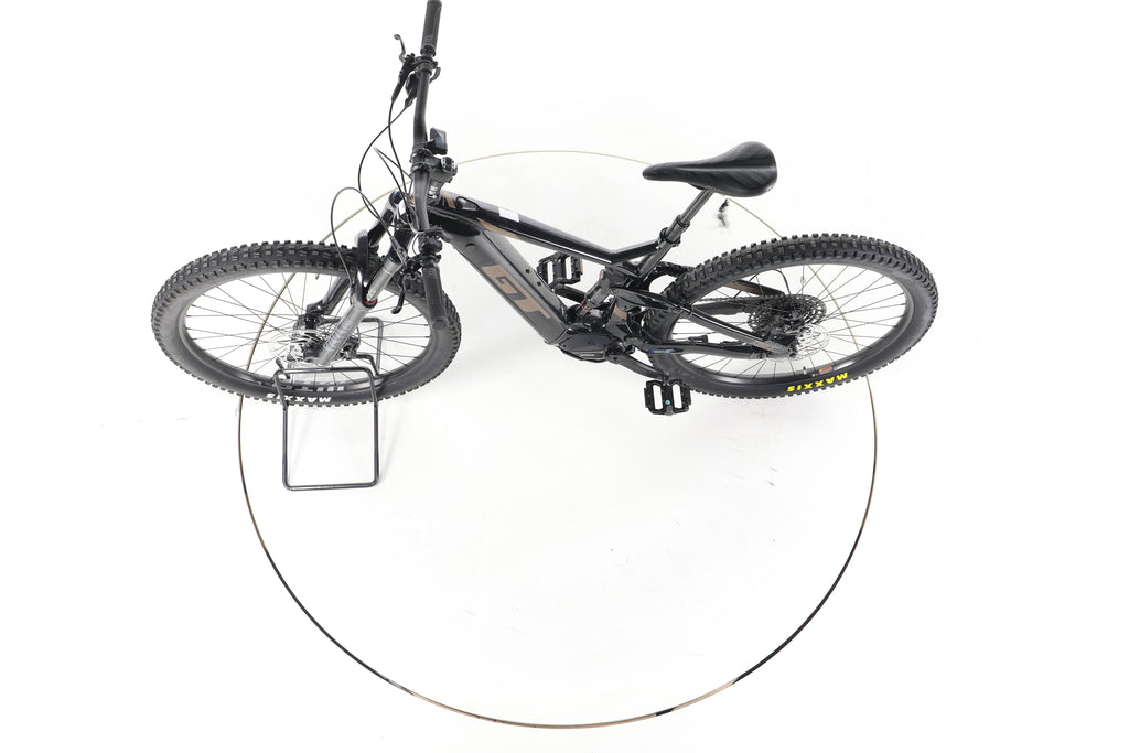 GT Force Amp+ Fully E-Bike - Image 19