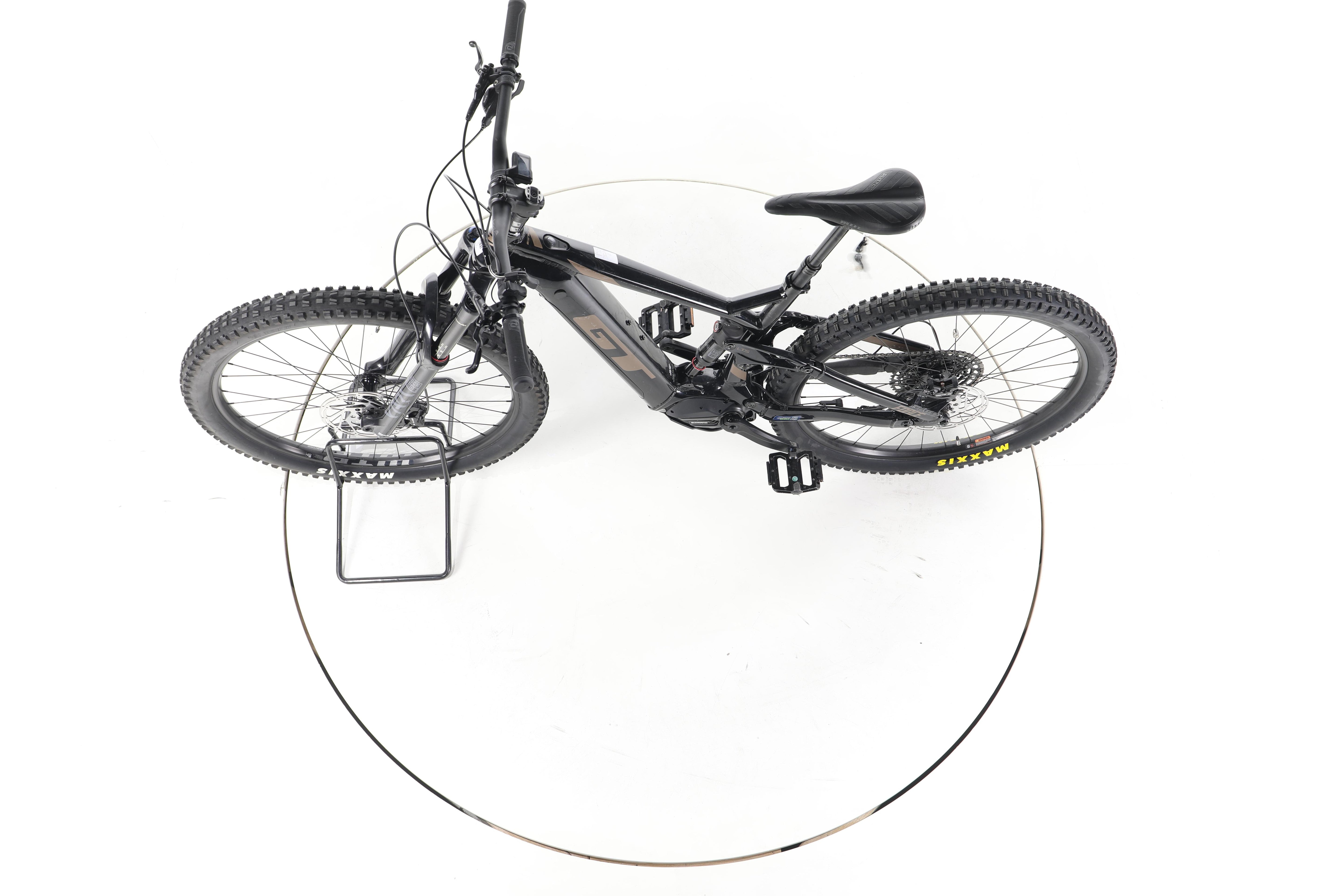 GT Force Amp+ Fully E-Bike - Image 19