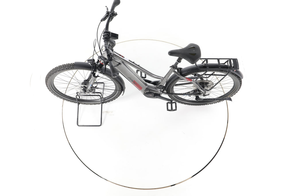 CONE Bikes eStreet IN 3.0 Trekking E-Bike - Image 19