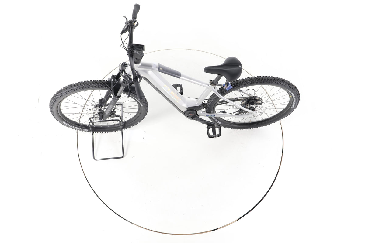 Cube Reaction Hybrid SLX E-Bike - Image 19