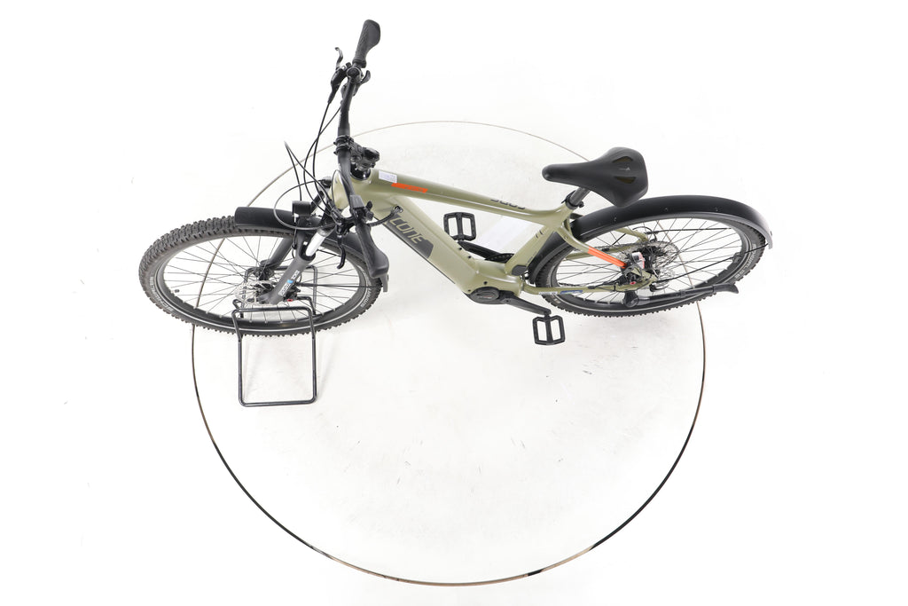 CONE Bikes eCross IN 3.0 Trekking E-Bike - Image 19