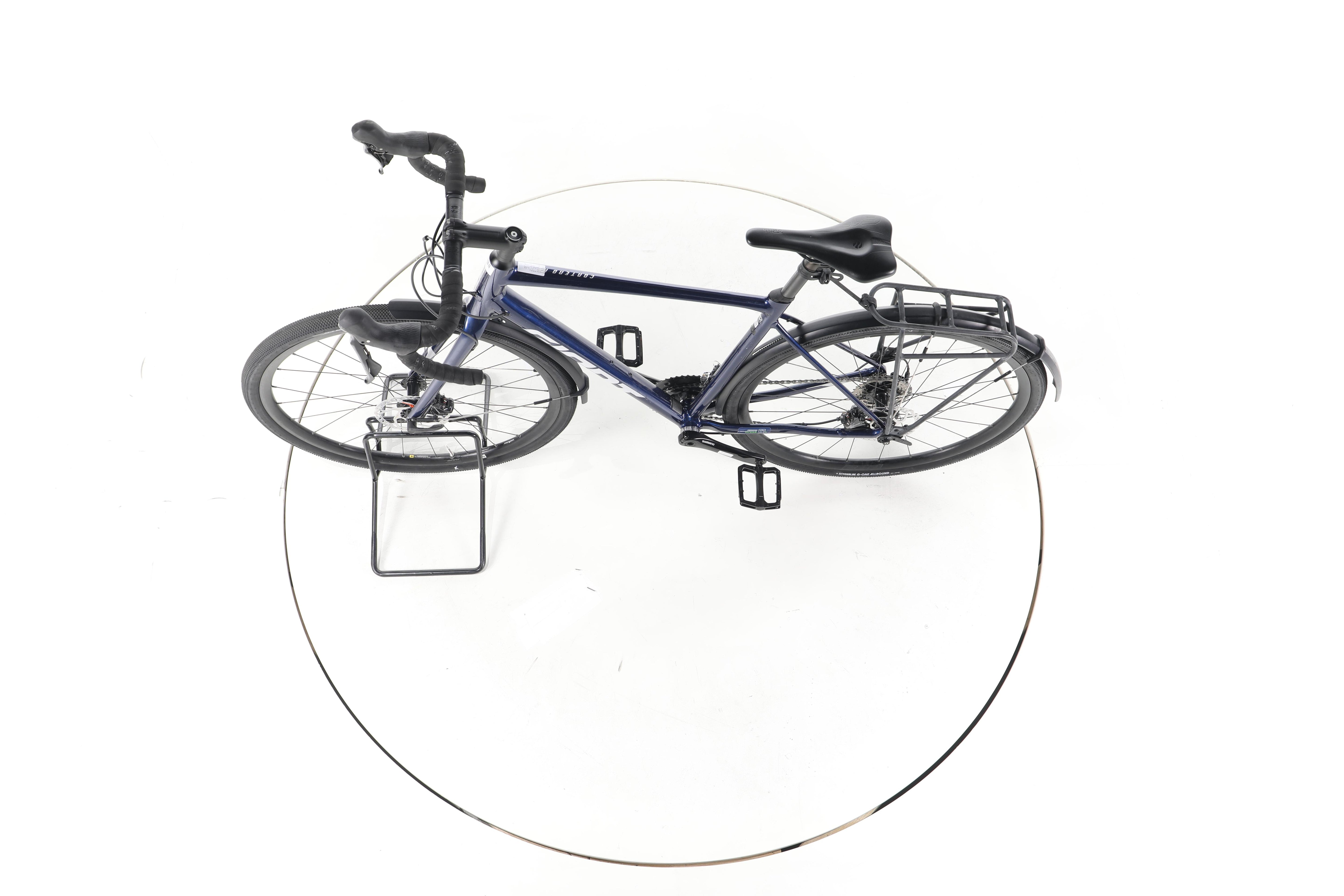 Giant Contend AR 1 Gravelbike - Image 19