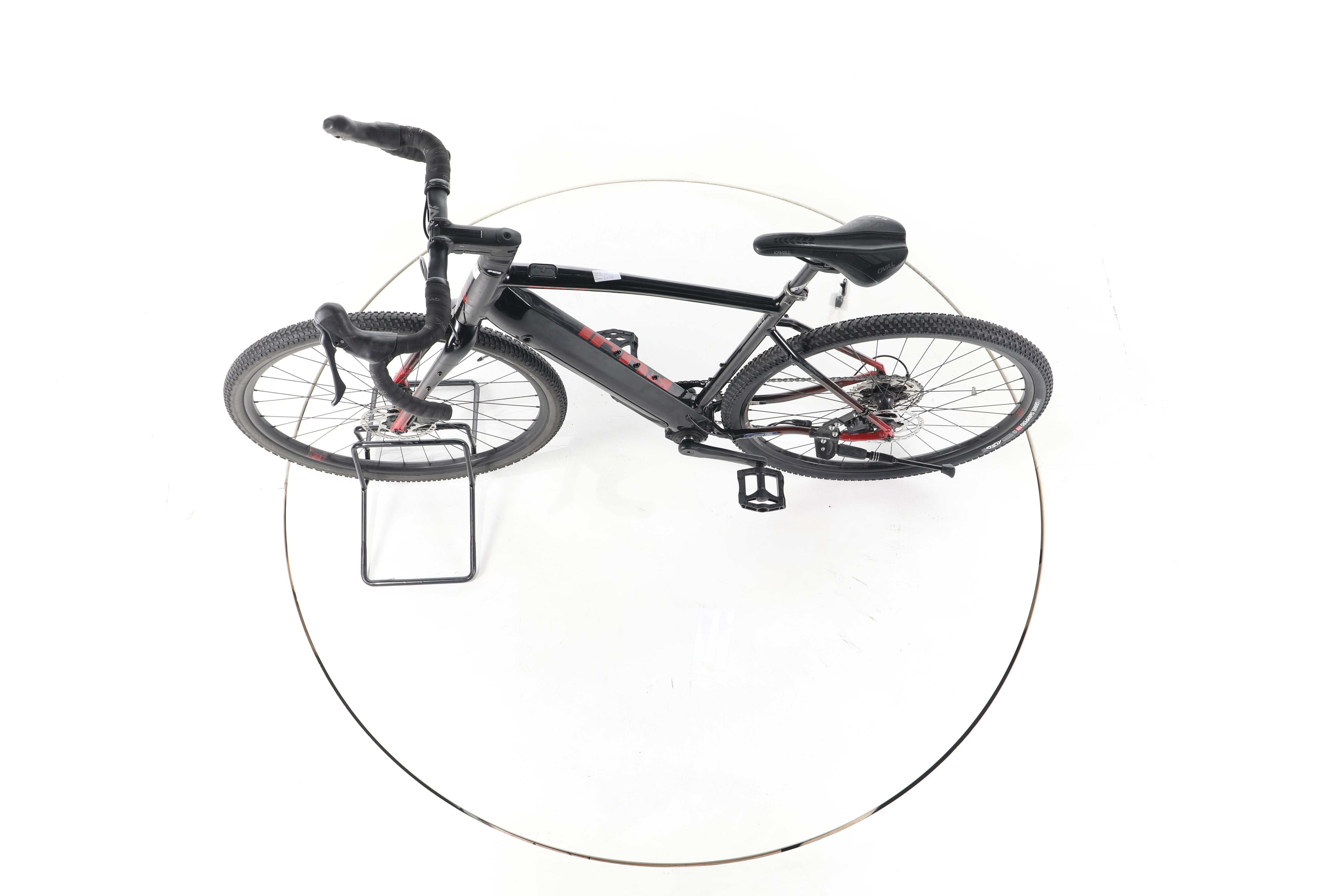 Fuji E-Jari E-Gravelbike - Image 19