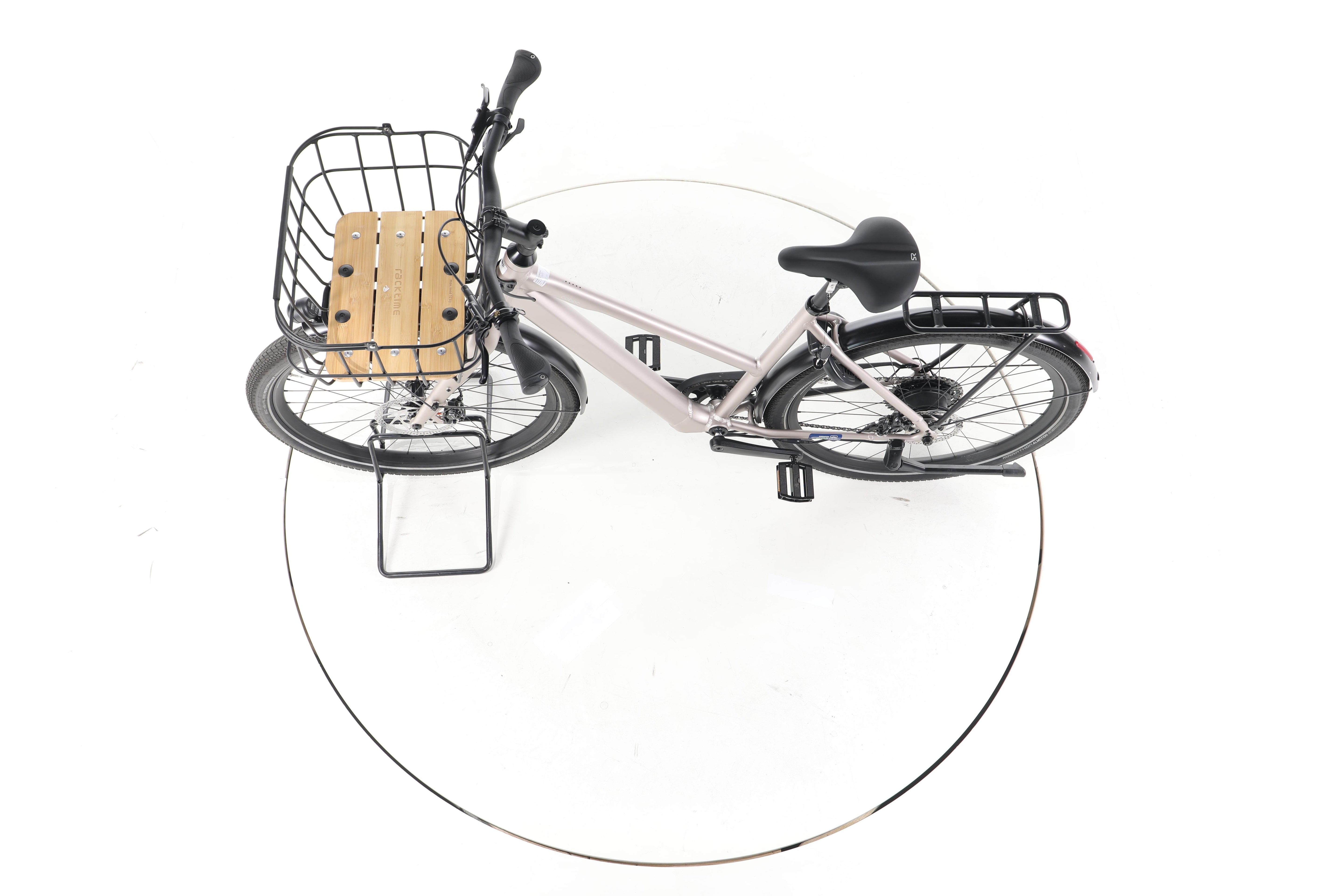 Coboc Bristol TPZ Trekking E-Bike - Image 19