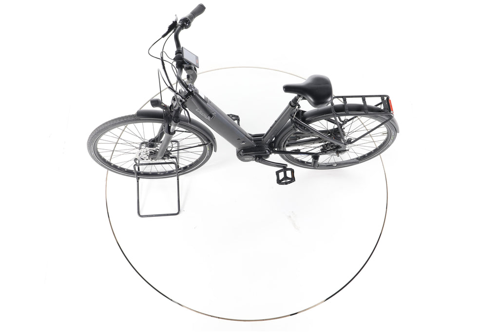 QWIC Premium i MN7+ City E-Bike Tiefeinsteiger - Image 19