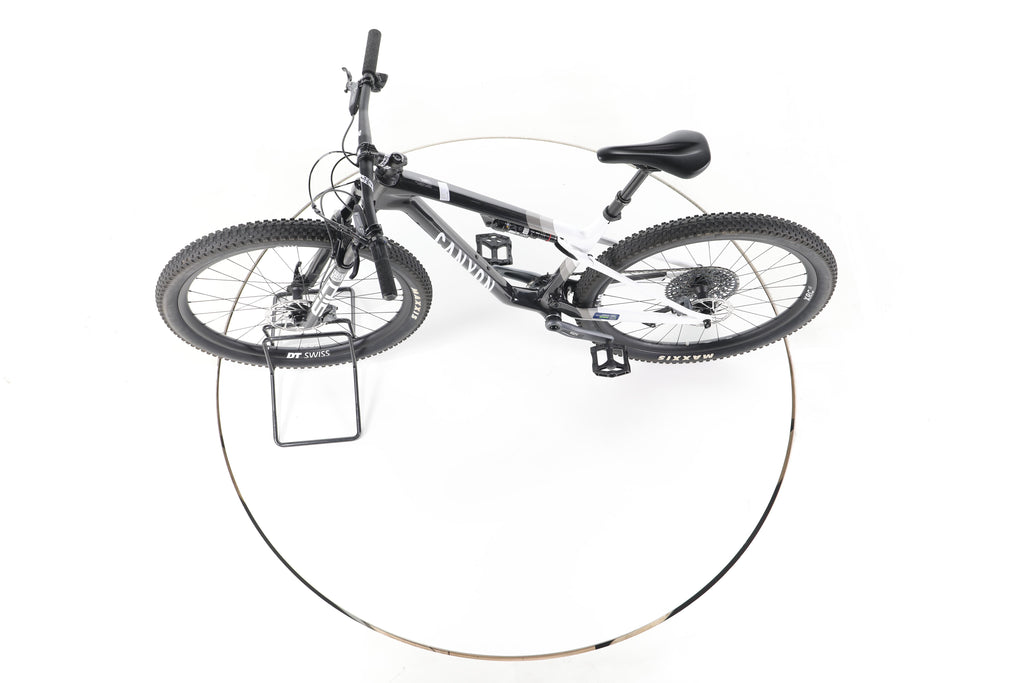 Canyon Lux World Cup CF 9 Fahrrad Fully - Image 19
