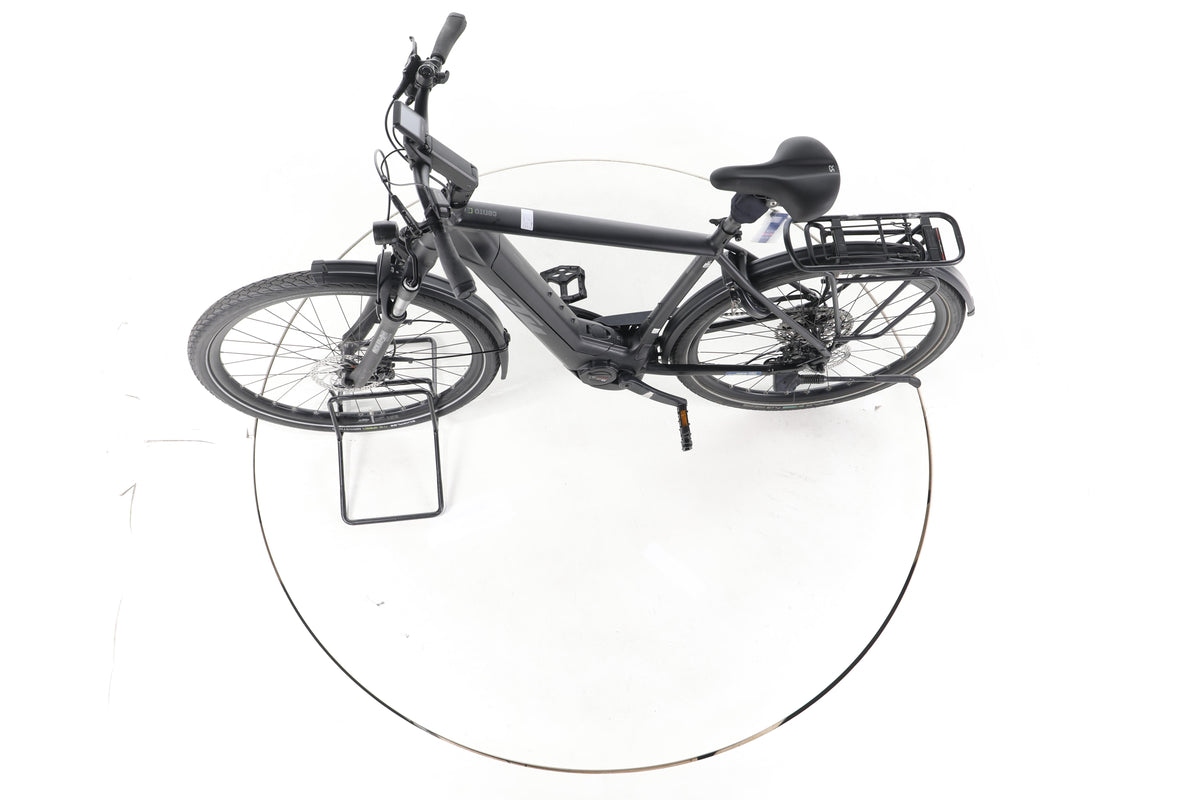 KTM Cento 10 Trekking E-Bike - Image 19