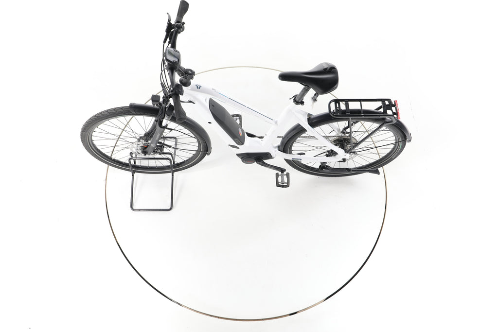 Carver Route E.420 Trekking E-Bike - Image 19