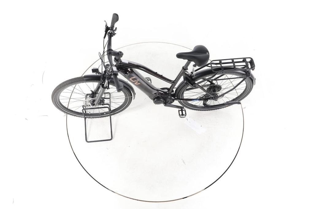 Liv Amiti-E+ 2 Trekking E-Bike - Image 19