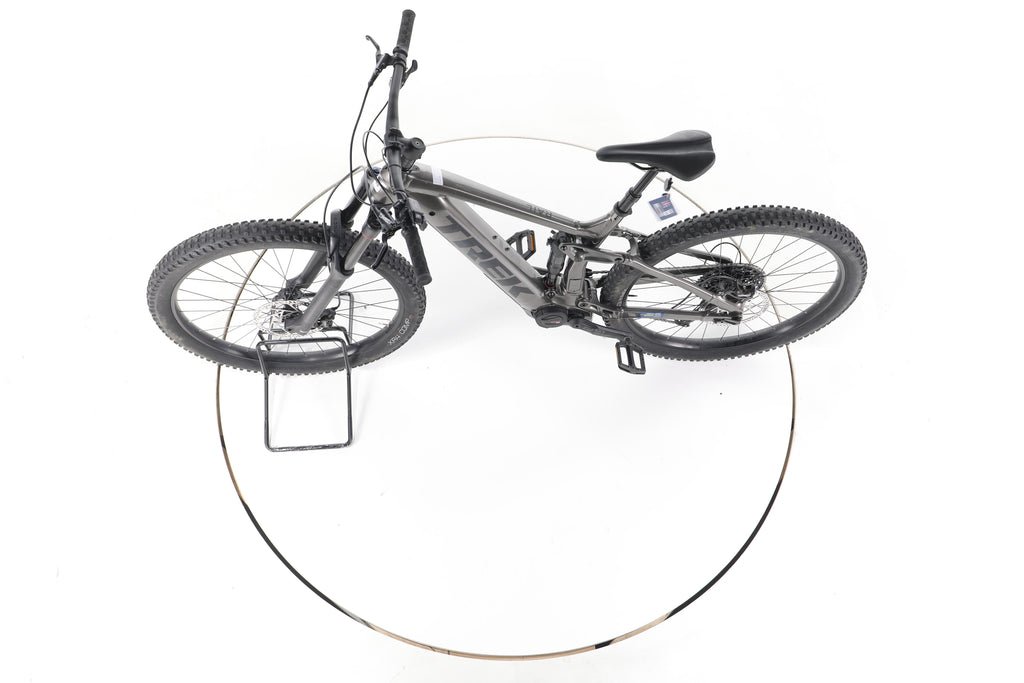 Trek Rail 5 Gen 3 E-Bike Fully - Image 19