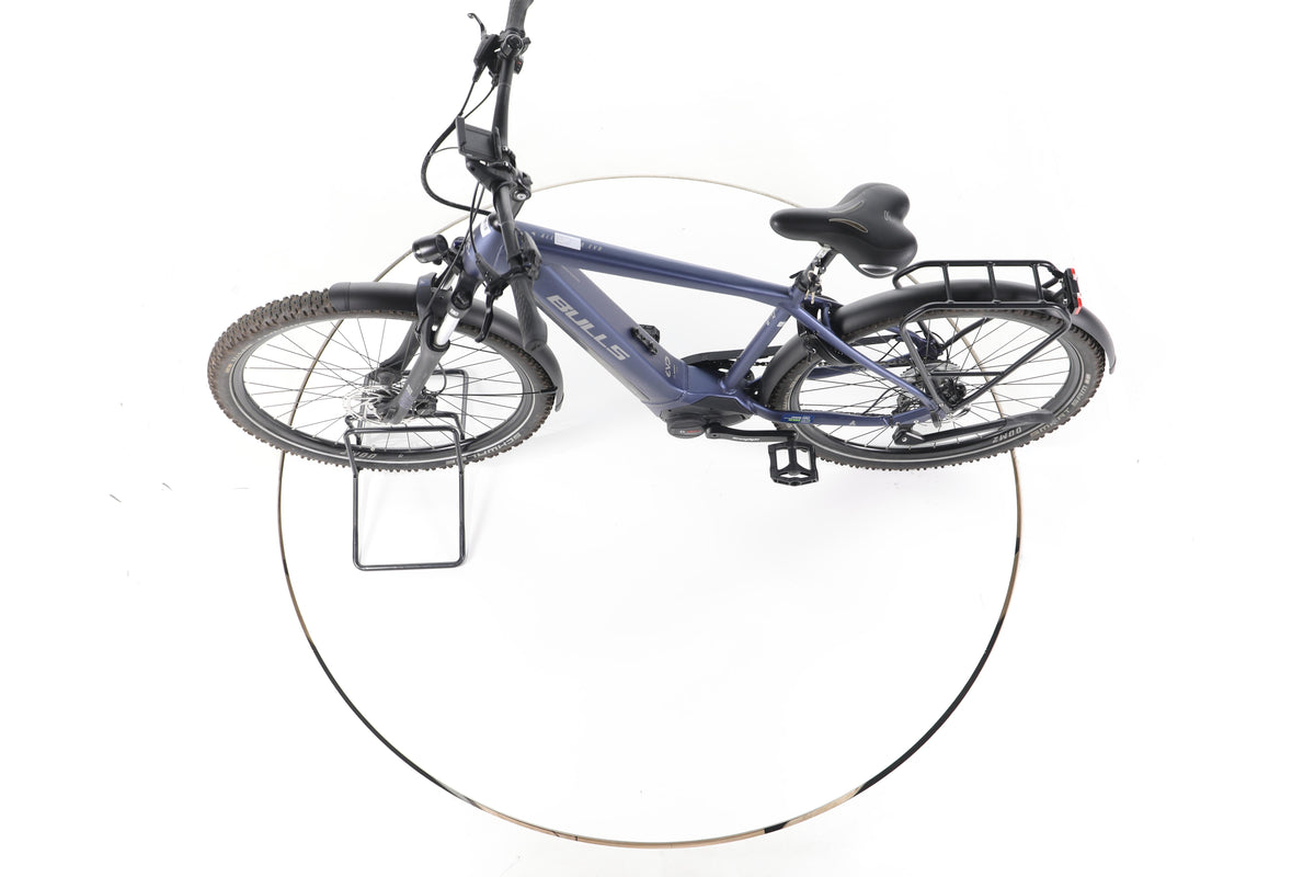 Bulls Allground EVO Trekking E-Bike - Image 19