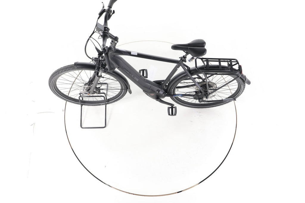 Hercules Pasero Comp I-12 Trekking E-Bike - Image 19