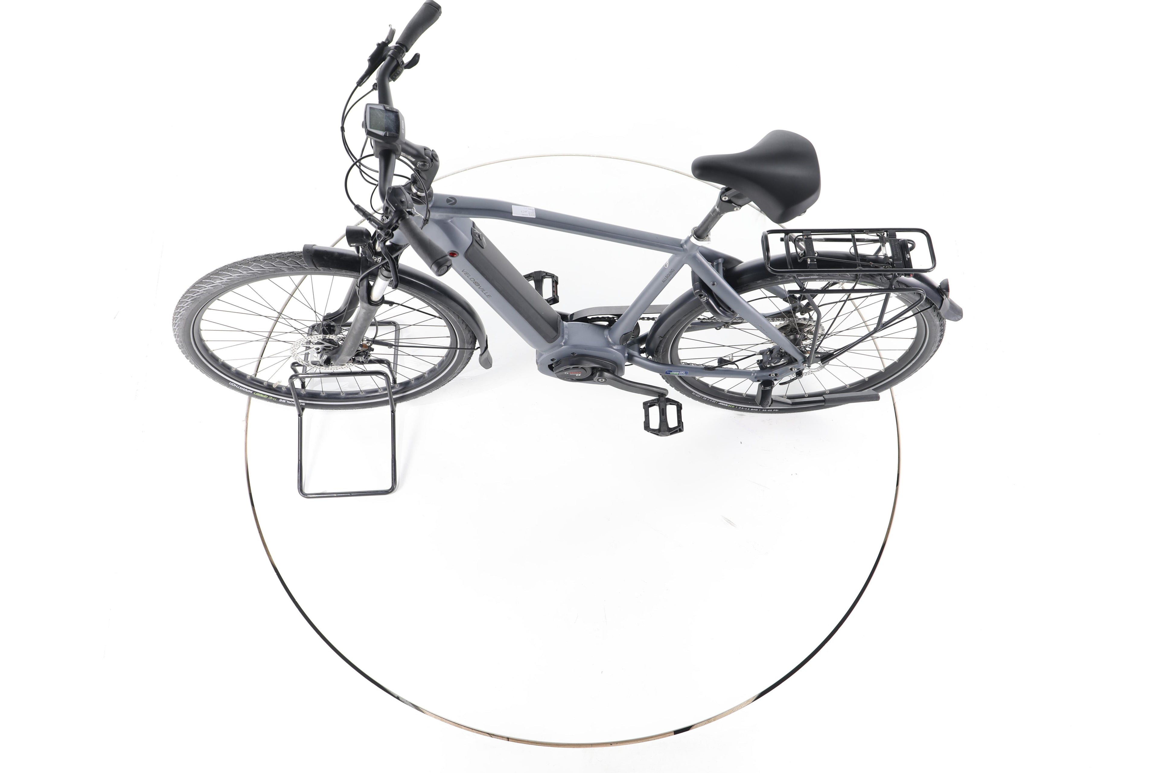 Velo de Ville Allround AEB990 Trekking E-Bike - Image 19