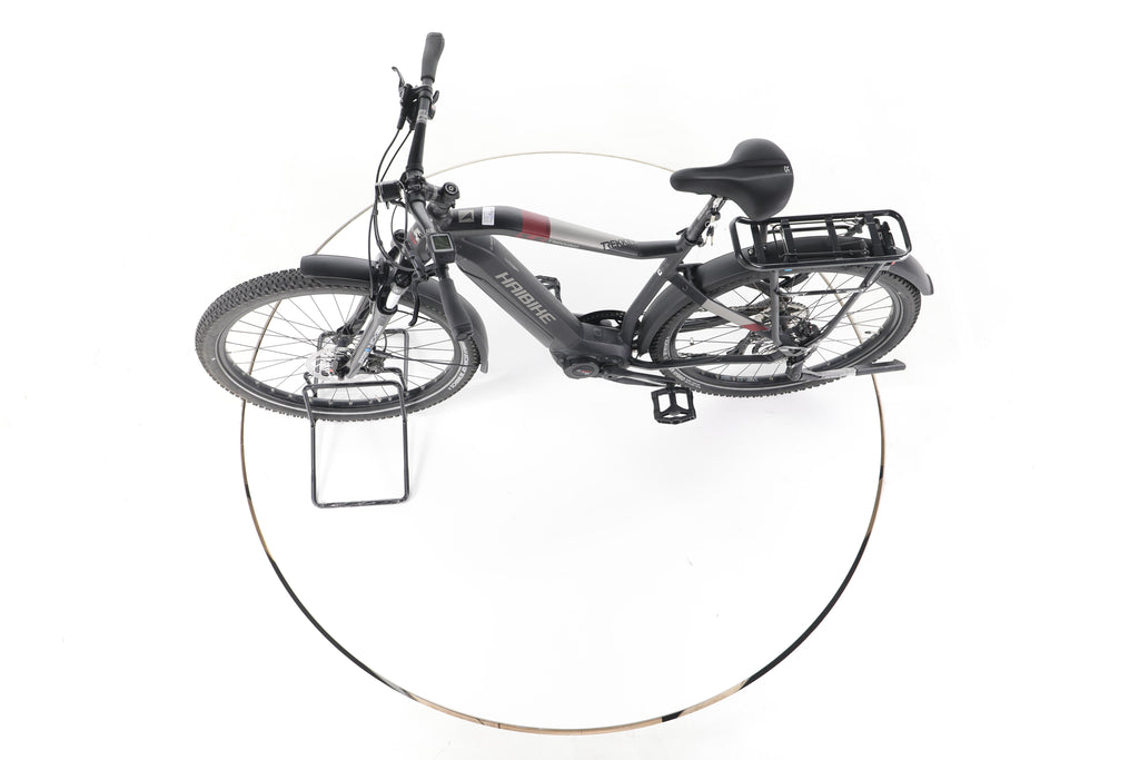 Haibike Trekking 3.5 LTD Trekking E-Bike - Image 19