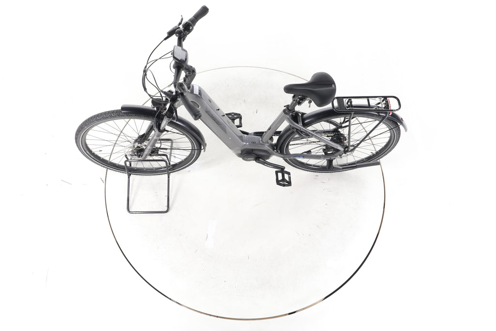 Conway Cairon TF 2.7 City E-Bike Tiefeinsteiger - Image 19