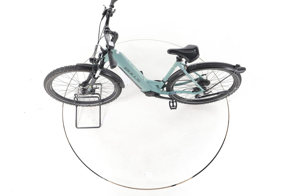 Bulls Cross Flyer EVO E-Bike - Image 19