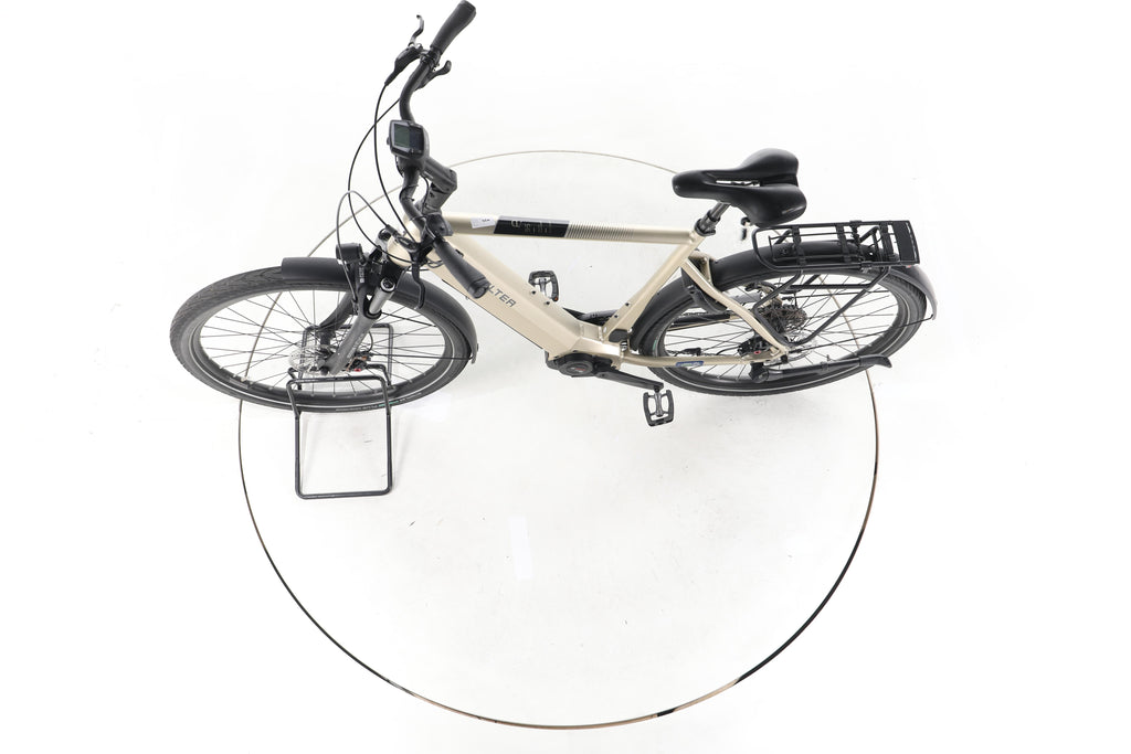 FALTER E 9.5 KS Trekking E-Bike - Image 19