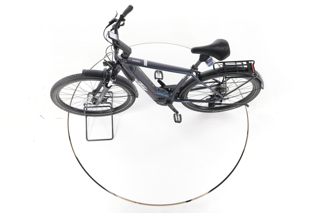 KTM Macina Gran 720 Trekking E-Bike 2026 - Image 19